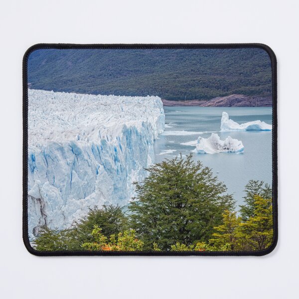 Item preview, Perito Moreno Glacier Argentina 2 designed and sold by PhotoArt by Joan Carroll.