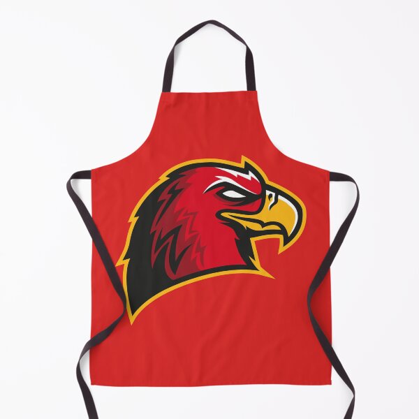 Item preview, Red Eagle Mascot Logo | Fierce Eagle Head E-Sport & Team Design designed and sold by MerlinWear.