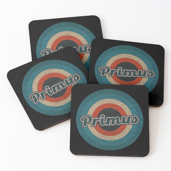 Item preview, Primus designed and sold by Kiiroink.