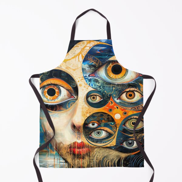 Item preview, My Eyes Are Moons and They Remember designed and sold by a house mouse.