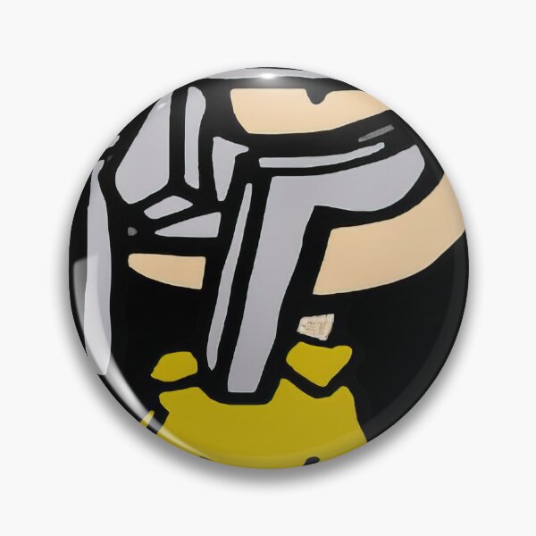 Item preview, Mf Doom Tee designed and sold by SimooArtist.