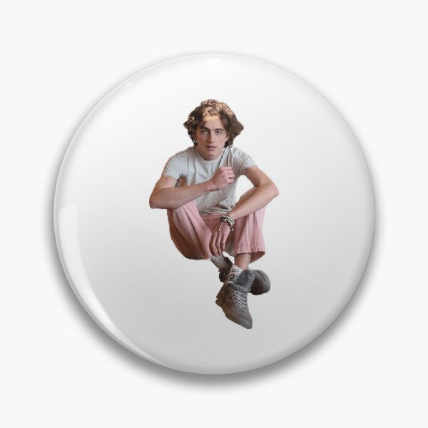 Artikelvorschau, Timothée Chalamet entworfen und verkauft von BookishAdore.