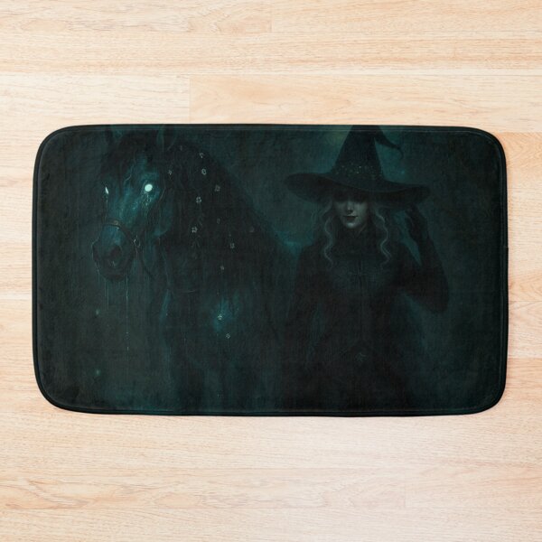 Item preview, Memento Vivre – Fantasy Collection Set - The Hollow Witch & The Kelpie designed and sold by EnigmaWitch.