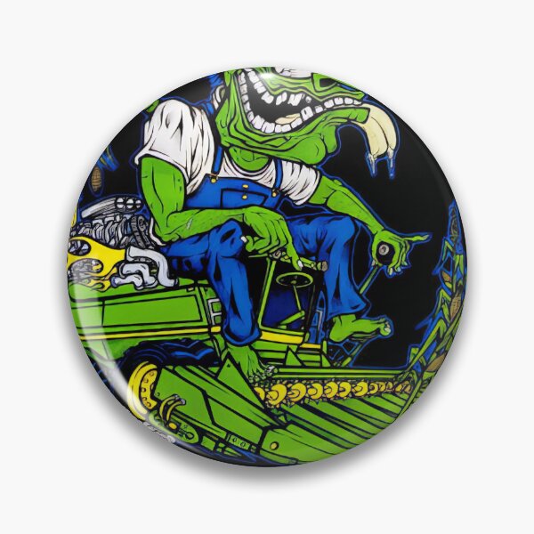 Item preview, Primus Band designed and sold by Kiiroink.