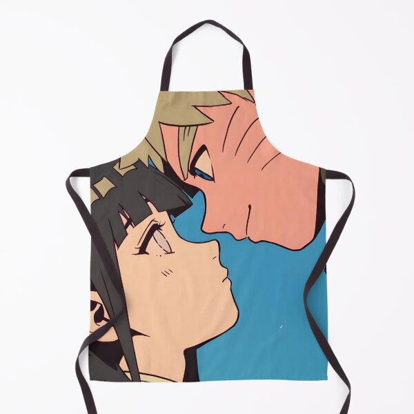 Item preview, Naruto Hinata Kiss Anime designed and sold by Mundotakus.