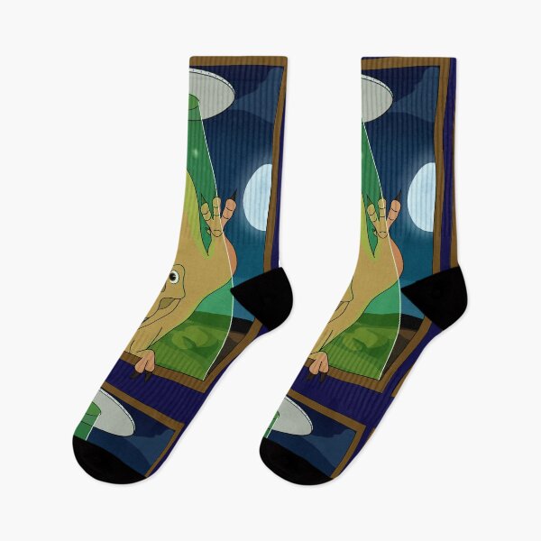 Item preview, Dino Abduction  designed and sold by CheshireArt96.