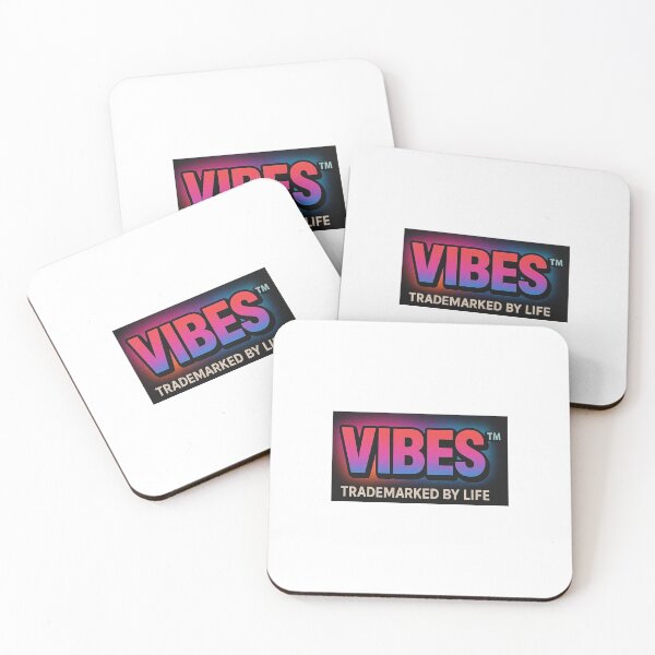 Item preview, POPULAR PHRASE BRAND "VIBES" designed and sold by HauteCouture04.