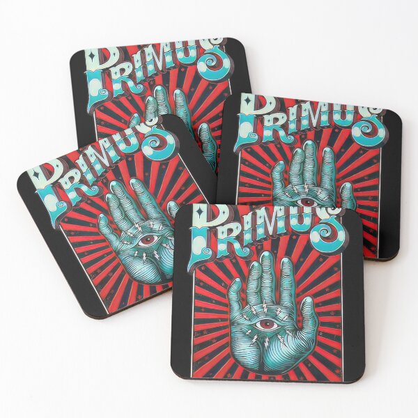 Item preview, Primus Hand designed and sold by Kiiroink.
