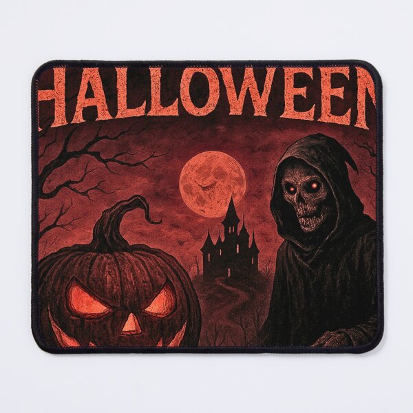 Item preview, Dark Halloween designed and sold by Promminie.