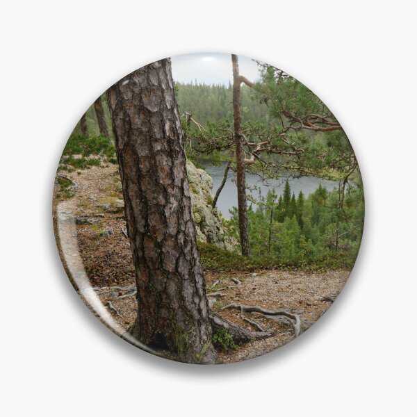 Item preview, Top view. Kuusamo, Ristikallio designed and sold by Jouko Lehto Photography.