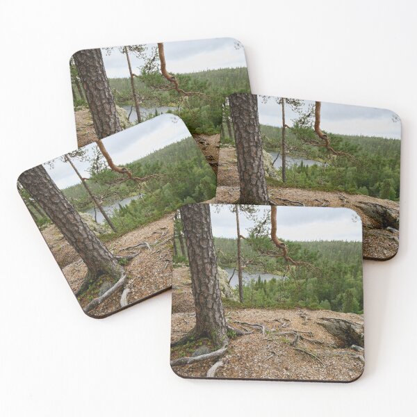 Item preview, Top view. Kuusamo, Ristikallio designed and sold by Jouko Lehto Photography.