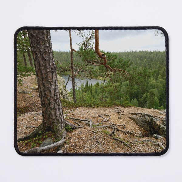 Item preview, Top view. Kuusamo, Ristikallio designed and sold by Jouko Lehto Photography.