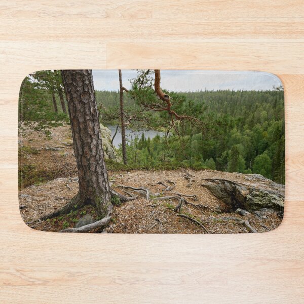 Item preview, Top view. Kuusamo, Ristikallio designed and sold by Jouko Lehto Photography.