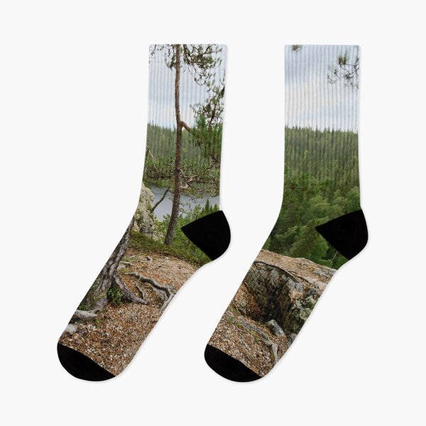 Item preview, Top view. Kuusamo, Ristikallio designed and sold by Jouko Lehto Photography.