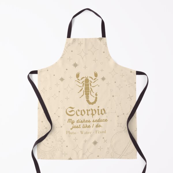 Item preview, Scorpio Zodiac – Intense Flavor with a Touch of Mystery designed and sold by Humawitty333.