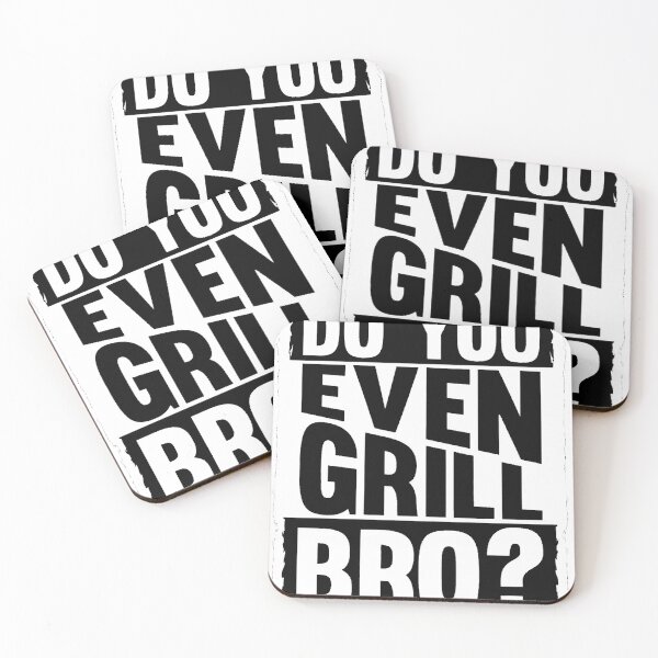 Item preview, you grill bro designed and sold by GraphicStyleX.