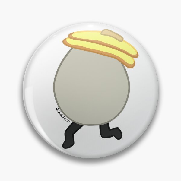 Item preview, Empanada designed and sold by Sketch's Sales.