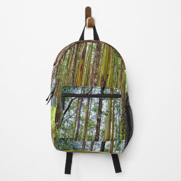 Item preview, Rainbow Eucalyptus Tree Grove designed and sold by TrisaThyme.