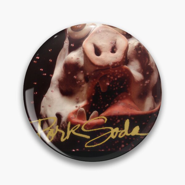 Item preview, Primus Pork Soda designed and sold by Kiiroink.