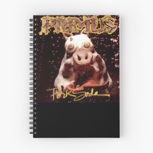 Item preview, Primus Pork Soda designed and sold by Kiiroink.