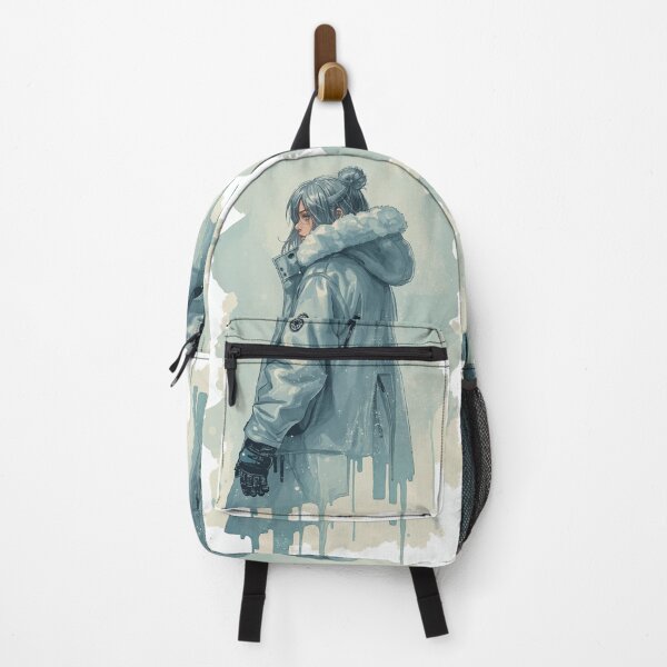 Item preview, Winter Resolve designed and sold by AbstractAnom.