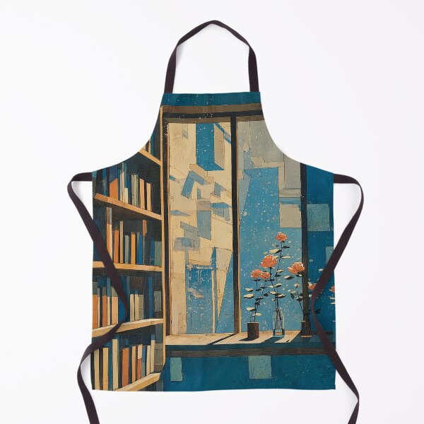 Item preview, Sunlight Between Pages designed and sold by Dusk Atelier.