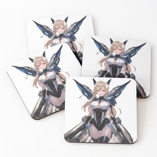 Item preview, Nyx Shadow Corvette designed and sold by Proptaku.