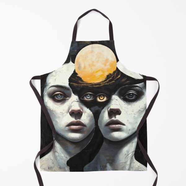 Item preview, Eyes of the Moon, Eyes of Memory designed and sold by a house mouse.
