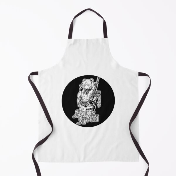 Item preview, Sailor Goon Mercenary designed and sold by boots & bruises..