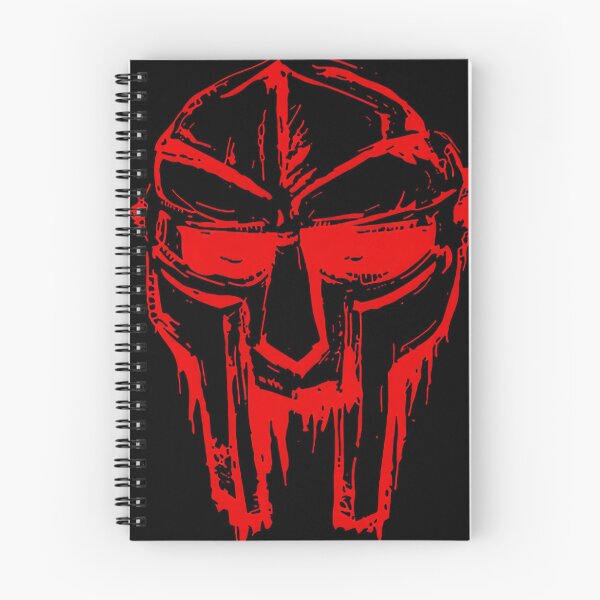 Item preview, Mf Doom Subterranean designed and sold by SimooArtist.
