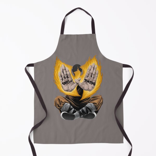 Item preview, KUNGFU-WU-T-SHIRT designed and sold by KirkASnyder.