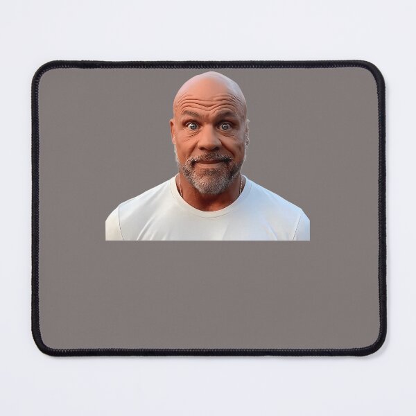 Item preview, KURT-ANGLE-STARING-AT-CAMERA designed and sold by KirkASnyder.