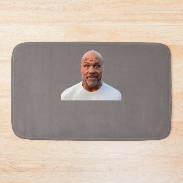 Item preview, KURT-ANGLE-STARING-AT-CAMERA designed and sold by KirkASnyder.