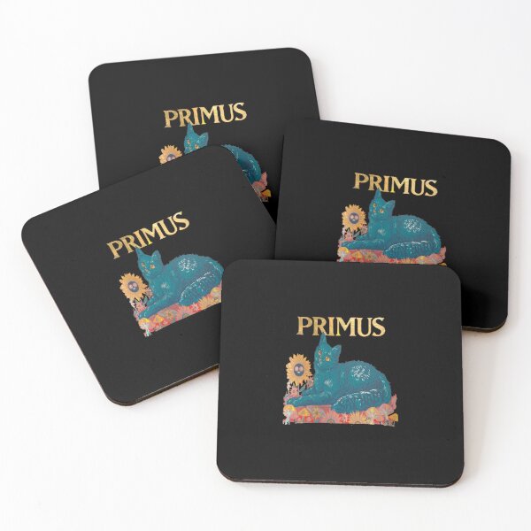 Item preview, Primus Vintage Cover designed and sold by Kiiroink.
