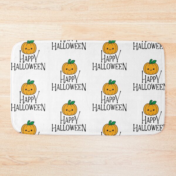 Item preview, Happy Pumpkin designed and sold by dcreagraph.