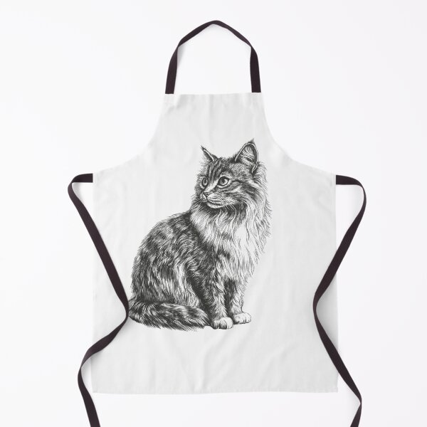 Item preview, Cat Art designed and sold by Fran Fryberg.