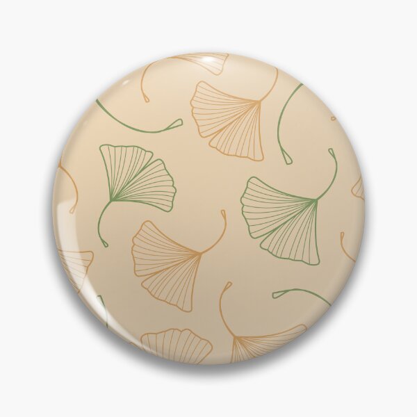 Item preview, ginkgo designed and sold by Fran Fryberg.