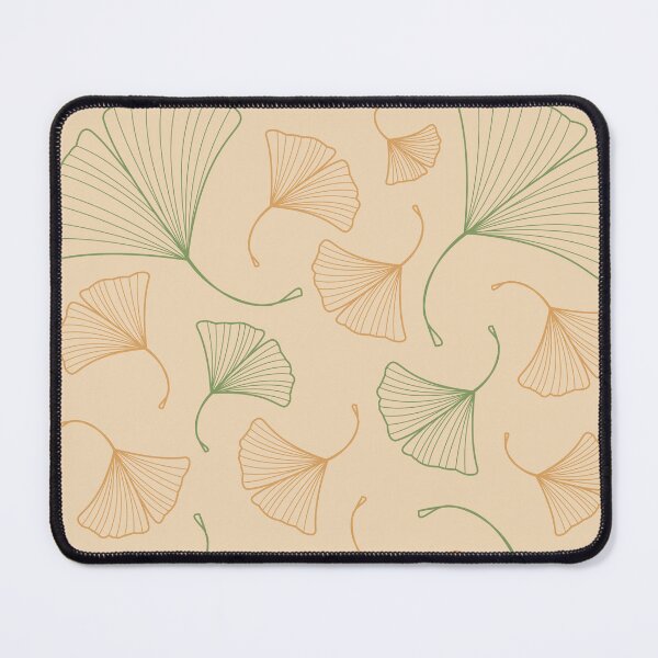 Item preview, ginkgo designed and sold by Fran Fryberg.
