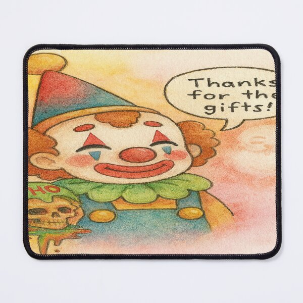 Item preview, RisoPippo Jolly-Skull Colorinche designed and sold by Ecosetereos.