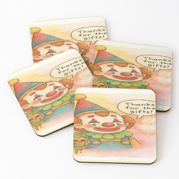 Item preview, RisoPippo Jolly-Skull Colorinche designed and sold by Ecosetereos.