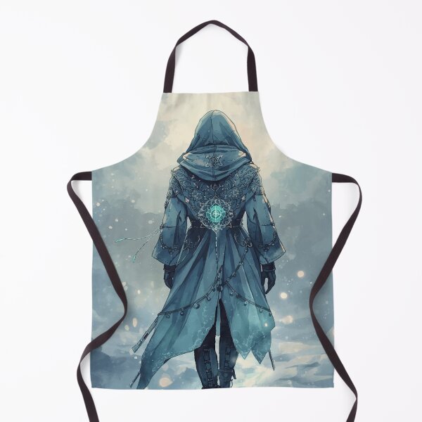 Item preview, Midnight Frost designed and sold by AbstractAnom.