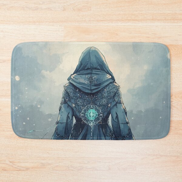 Item preview, Midnight Frost designed and sold by AbstractAnom.