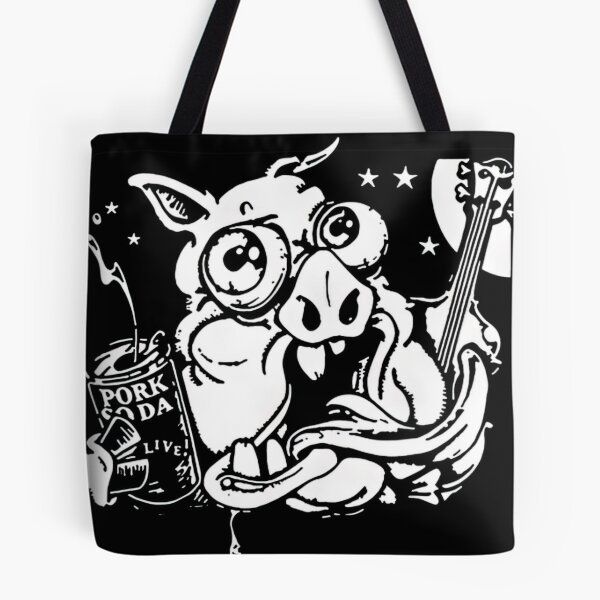 Item preview, Primus - Pork Soda designed and sold by Kiiroink.
