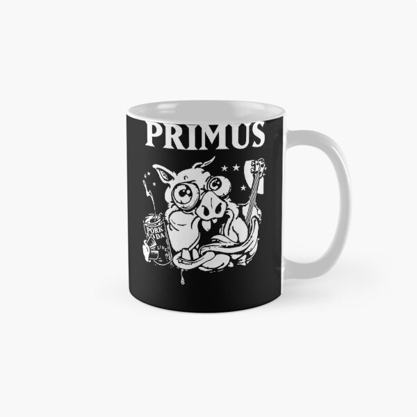 Item preview, Primus - Pork Soda designed and sold by Kiiroink.