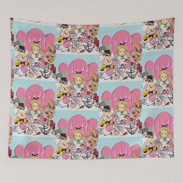 Item preview, Tea time designed and sold by Esmeralda  López.