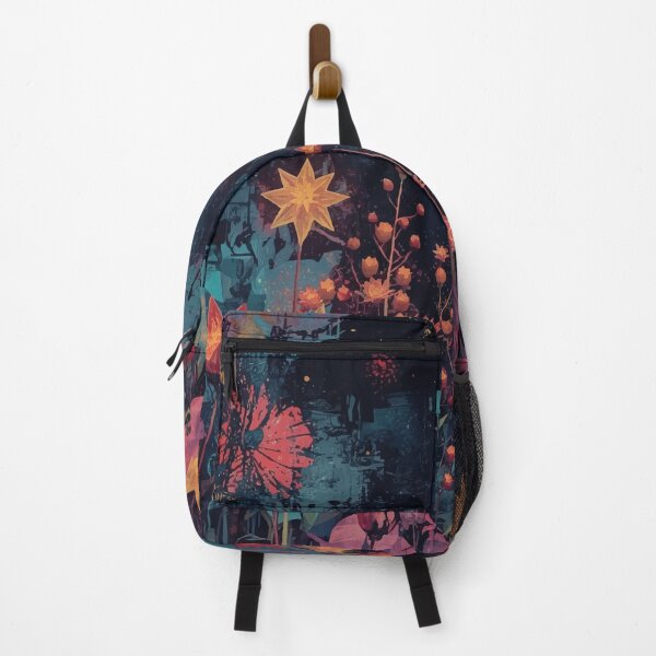 Item preview, Garden of Falling Stars designed and sold by AbstractAnom.