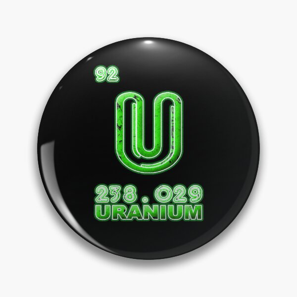 Item preview, Uranium Glass designed and sold by Uncanny-Noir.
