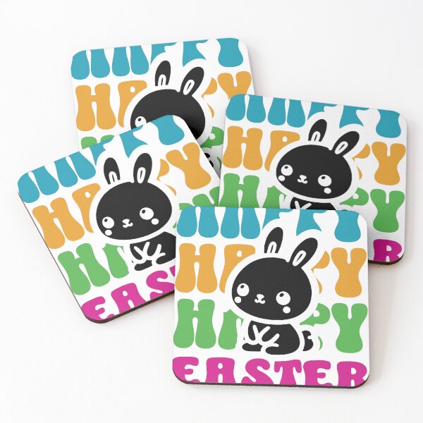 Item preview, happy Easter designed and sold by GraphicStyleX.