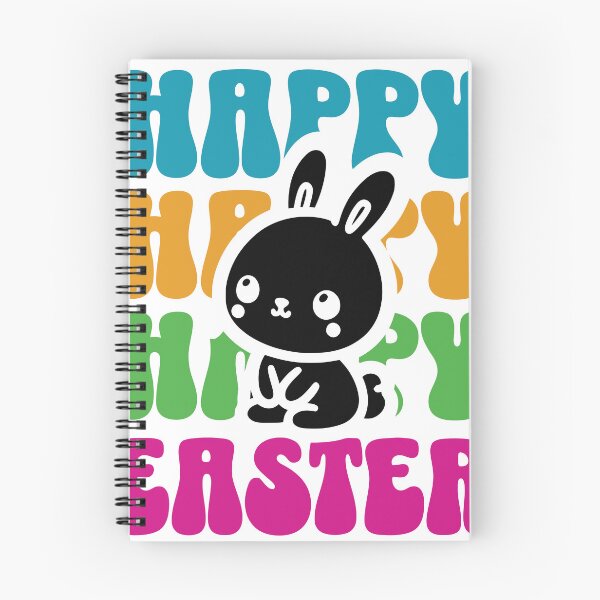 Item preview, happy Easter designed and sold by GraphicStyleX.