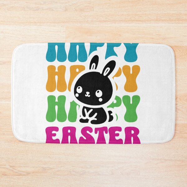 Item preview, happy Easter designed and sold by GraphicStyleX.